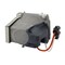 Infocus IN35W Projector Housing with Genuine Original OEM Bulb